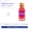 MINI ACEITE COMESTIBLE LOVE POTION FRUTILLA 15ML