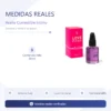 ACEITE COMESTIBLE INTIMO ALGODON DE AZUCAR