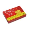 XING YU X4 CAPS