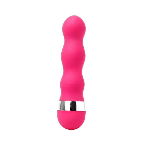 BALA ESTIMULADOR CLITORIS CAPRI