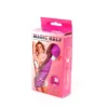 VIBRADOR MASAJEADOR CLITORIS MULTIFUNCION