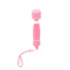 VIBRADOR MASAJEADOR CLITORIS MULTIFUNCION