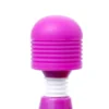 VIBRADOR MASAJEADOR CLITORIS MULTIFUNCION
