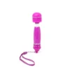 VIBRADOR MASAJEADOR CLITORIS MULTIFUNCION