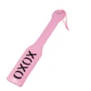 PALMETA XOXO ROSA