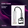 BOMBA MANIJA