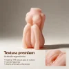 MASTURBADOR MINI BODY 4,5CM X 11,5CM