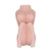 MASTURBADOR MINI BODY 4,5CM X 11,5CM