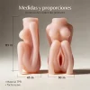 MASTURBADOR MINI BODY 4,5CM X 11,5CM