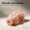 MASTURBADOR MINI BODY 4,5CM X 11,5CM