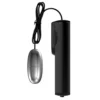VIBRADOR ESTIMULADOR CLITORIS REGULABLE 6CMX2.5CM