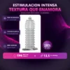 EXTENSION PENEANA TEXTURADA