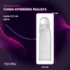 EXTENSION PENEANA EXTIENDE 2.5CM