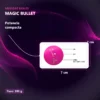 VIBRADOR MAGIC BULLET