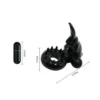 ANILLO VIBRADOR CONEJITO