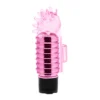 VIBRADOR PARA DEDO ROSA
