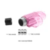 VIBRADOR PARA DEDO ROSA