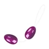 BOLAS VAGINALES KEGEL