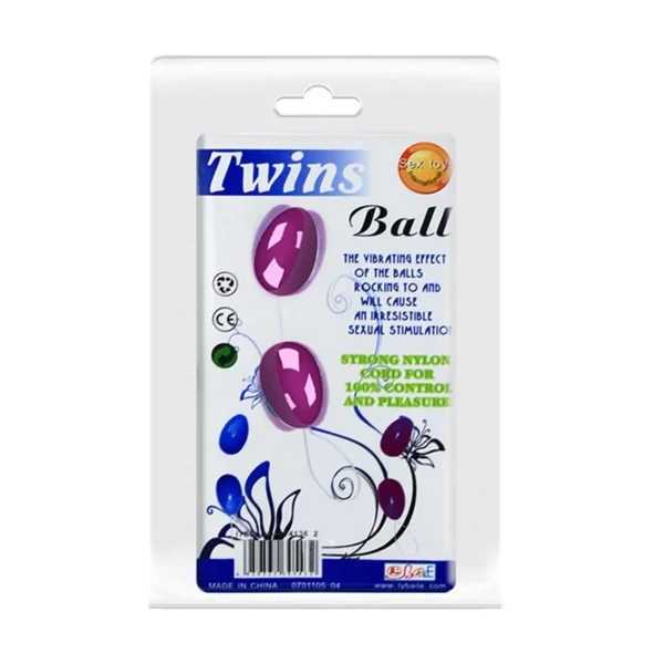BOLAS VAGINALES KEGEL
