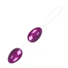 BOLAS VAGINALES KEGEL