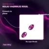 BOLAS VAGINALES KEGEL