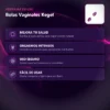 BOLAS VAGINALES KEGEL