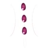 ANAL BALL X3 PURPLE