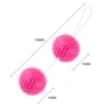 BOLAS KEGELS VAGINAES   60GRS  3.5CM