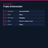 TRIPLE ESTIMULADOR PUNTO G CLITORIS ANAL