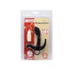 TRIPLE ESTIMULADOR PUNTO G CLITORIS ANAL