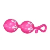 BOLAS KEGELS VAGINAES   93GRS  17CM X 4CM