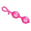 BOLAS KEGELS VAGINAES   93GRS  17CM X 4CM