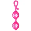 BOLAS KEGELS VAGINAES   93GRS  17CM X 4CM