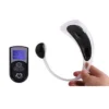 C-STRING TANGA VIBRADOR 10 FUNCIONES CONTROL REMOTO WIRELESS