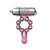 ANILLO VIBRADOR LENGUITA 10 FUNCIONES