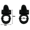 ANILLO VIBRADOR