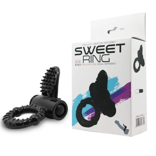 ANILLO VIBRADOR