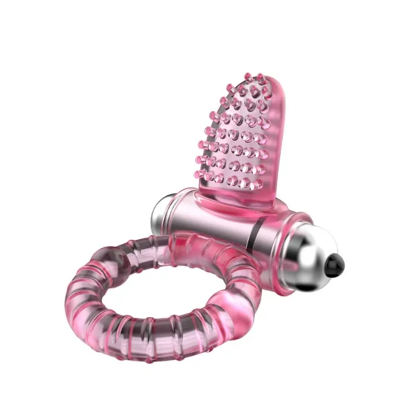 ANILLO VIBRADOR SWEET