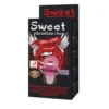 ANILLO VIBRADOR SWEET