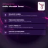 ANILLO VIBRADOR SWEET