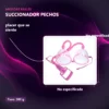 SUCCIONADOR PECHOS