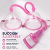 SUCCIONADOR PECHOS