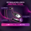 ELECTRO STIMULATION PLUG ANAL