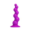 DILDO ANAL BURBUJAS DE PLACER