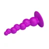 DILDO ANAL BURBUJAS DE PLACER