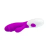VIBRADOR SNAPPY 30 FUNCIONES SILICONA