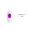 VIBRADOR SNAPPY 30 FUNCIONES SILICONA