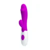 VIBRADOR SNAPPY 30 FUNCIONES SILICONA