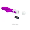 VIBRADOR SNAPPY 30 FUNCIONES SILICONA
