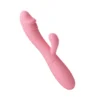 VIBRADOR SNAPPY RECARGABLE 30 FUNC SILICONA USB